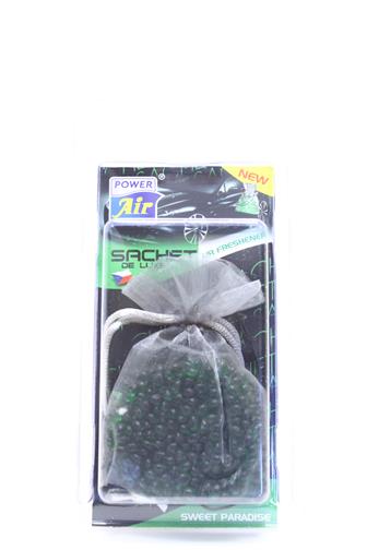 Power Air Sachet de Luxe osvěž.vzduchu Sweet Paradise 17 g