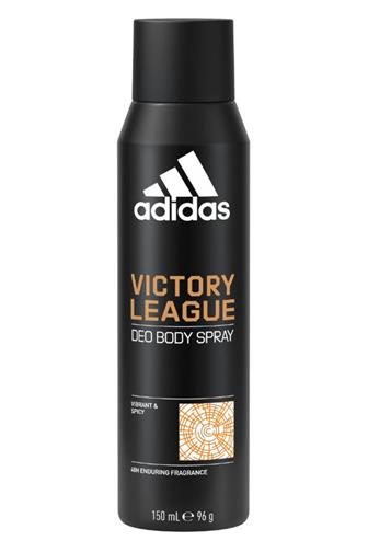 Adidas deo men Victory League 48h 150 ml