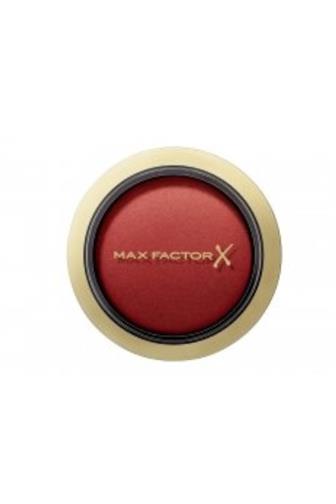 Max Factor Creme Puff tvářenka 35 cheeky coral