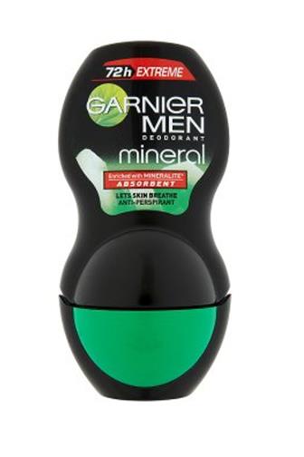 Garnier Men Mineral Extreme roll-on 50 ml