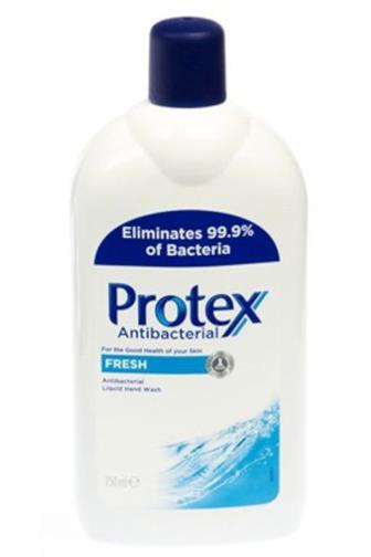 Protex Fresh Antibacterial mýdlo náplň 700 ml