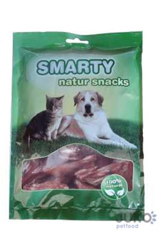 Smarty Natur Snacks kuřecí špičky 100 g