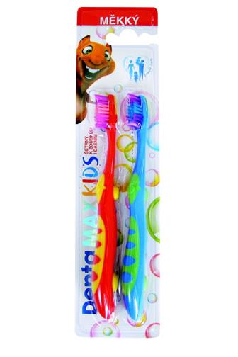 Dentamax Kids zk soft 2ks