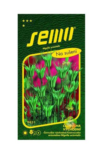 Černucha východní Transformer 1 g