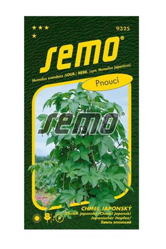 Chmel Humulus japonský pnoucí 0,25 g