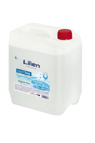 Lilien Exclusive Hygiene Plus tekuté mýdlo 5 l