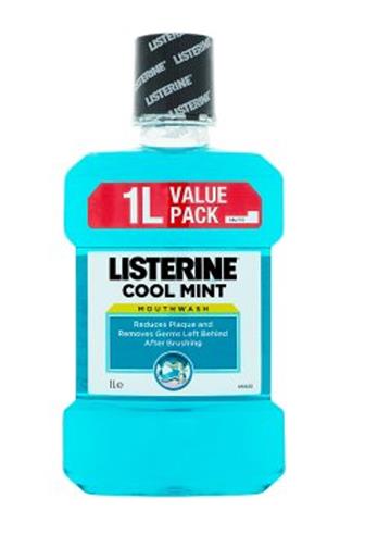 Listerine ústní voda Cool Mint  1 l