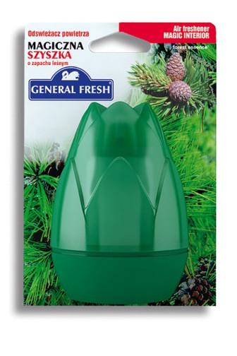 General Fresh Arola Magic Interior osvěžovač les 40 ml