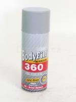 HB BodyFill 360 AE šedý plnič se základem 400 ml