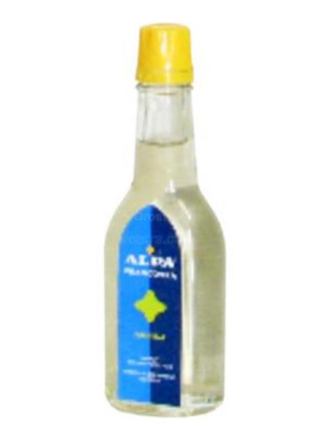 Alpa Francovka arnika 60 ml