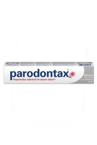 Parodontax Whitening zubní pasta s floridem 75 ml