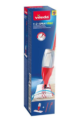 Vileda 1.2 Spray MAX mop 