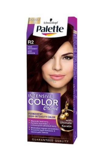 Palette Intensive Color 3-68 tmavě mahagonová 50 ml