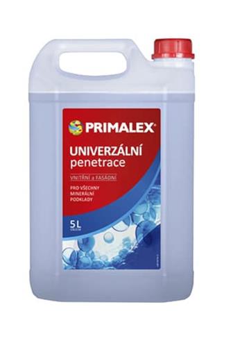 Primalex penetrace universální 5 l