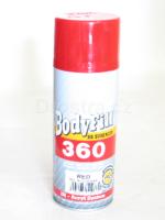 HB BodyFill 360 AE červený plnič se základem 400 ml