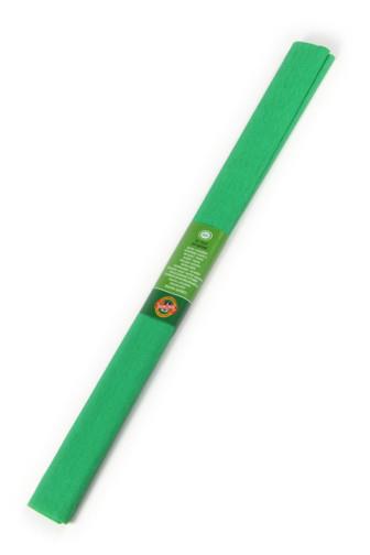 KOH-I-NOOR papír krepový 9755/18 zelený střední