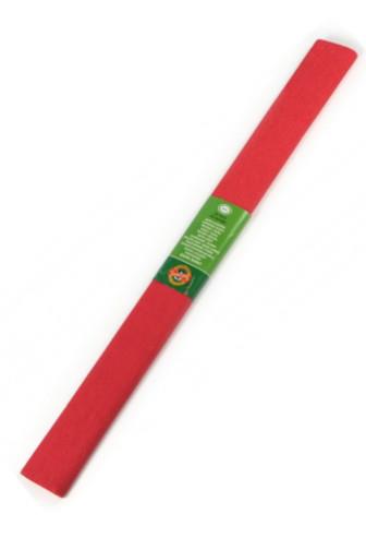 KOH-I-NOOR papír krepový 9755/06 červený