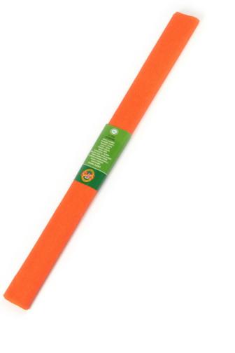 KOH-I-NOOR papír krepový 9755/12 oranžový