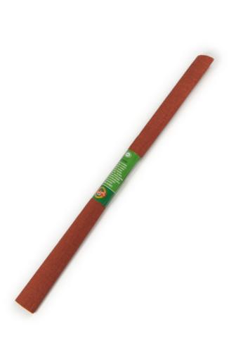 KOH-I-NOOR papír krepový 9755/22 hnědý