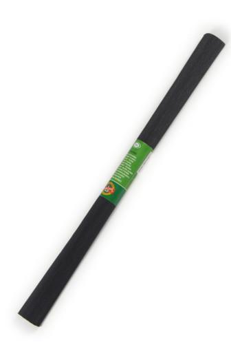 KOH-I-NOOR papír krepový 9755/24 černý