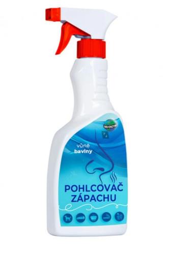 Bioprospect Neutralizér stop zápachu 500 ml