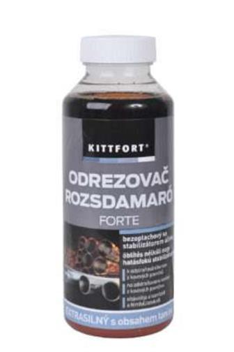 Kittfort Odrezovač forte extrasilný 500 g