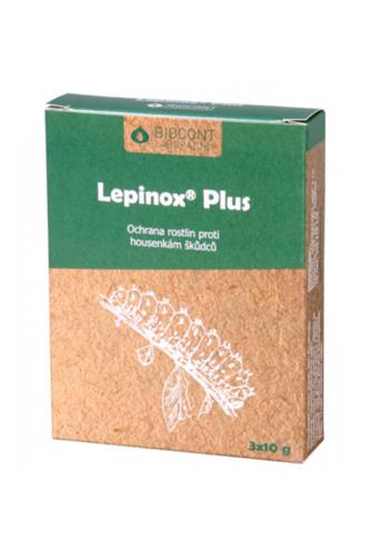 Lepinox Plus 3 x 10 g 