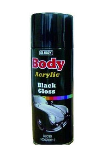 Body spray 1999 černá lesk 0,4 l