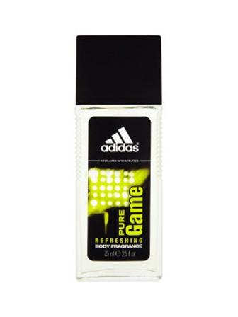 Adidas Pure Game deo sklo 75 ml
