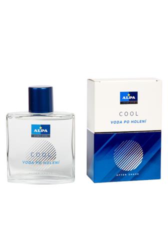 Alpa Cool voda po holení 100 ml