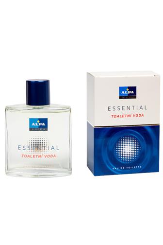 Alpa Essential toaletní voda 100 ml