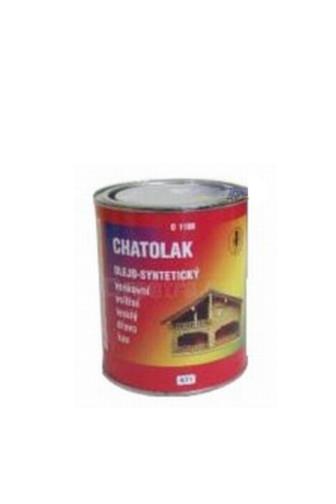HB-Lak Chatolak O1108 olejo - syntetický lak 125 ml