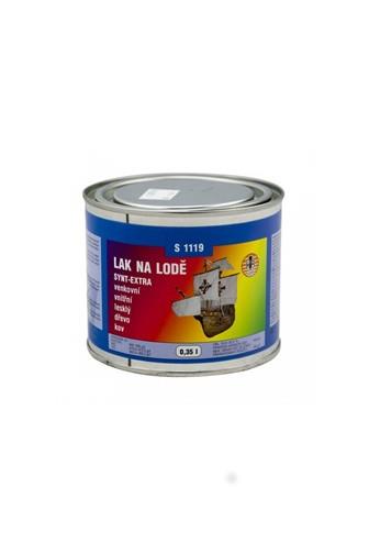 HB-Lak Lak na lodě S 1119 125ml