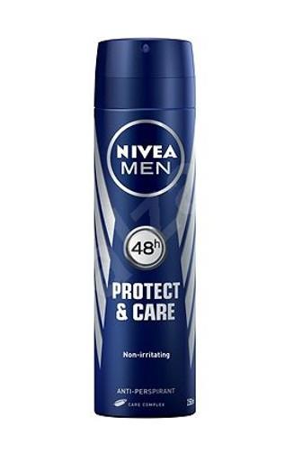 Nivea Men Protect & Care deo antipersprant 150 ml
