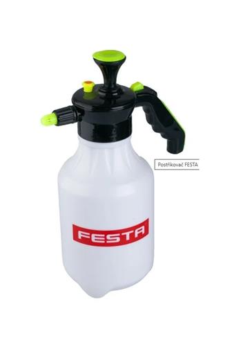 Festa Postřikovač ruční tlakový 2 l