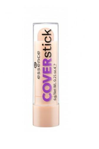 Essence Coverstick korektor 10 matt naturelle 