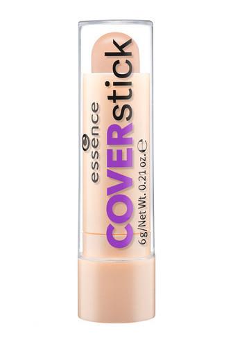 Essence Coverstick korektor 20 matt sand 6g