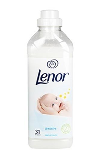 Lenor aviváž Sensitive Cotton Fresh 925ml