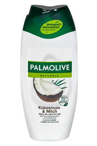 Palmolive Naturals Coconut Milk sprchový gel 250 ml