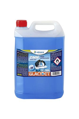 Velvana Glacidet Ice Free -20C 5 l
