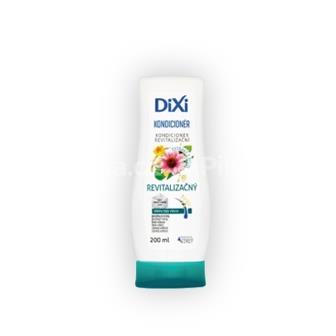 Dixi kondicionér revitalizační 200 ml
