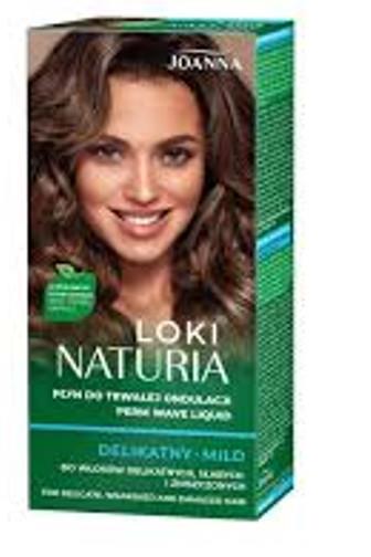 Joanna Trvalá ondulace jemná 75 ml