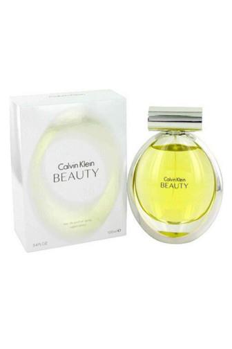 Calvin Klein Beauty women EdP 100 ml 
