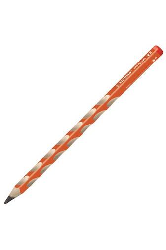 Stabilo EASYgraph tužka 322/03-HB oranžová - pro praváky
