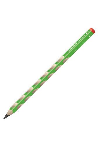 Stabilo EASYgraph tužka 322/04-HB světle zelená- pro praváky