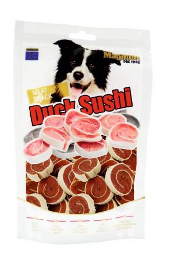 Magnum Dog Duck Sushi Kachní suschi 80 g