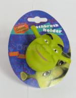 Shrek držák zubního kartáčku