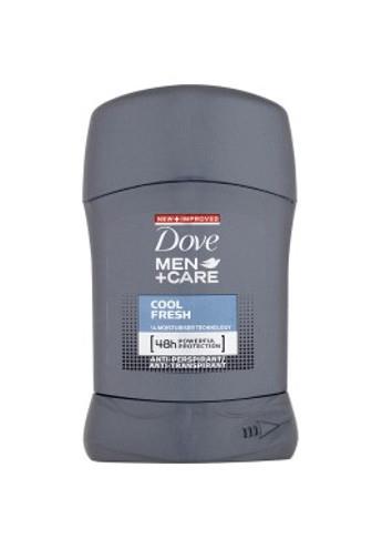 Dove Men+Care Cool Fresh stick antiperspirant 50 ml