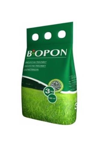 Bopon hnojivo na trávník 3 kg