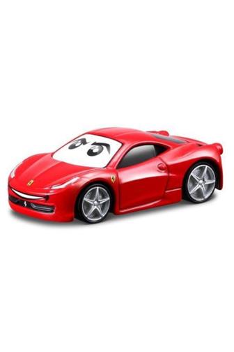 Ferrari Kids Collectione 3+